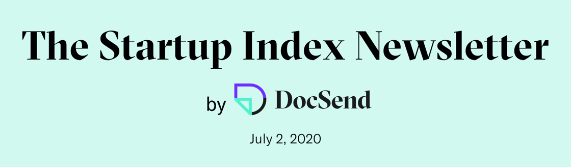 startup index Newsletter header 7_1_20 v4